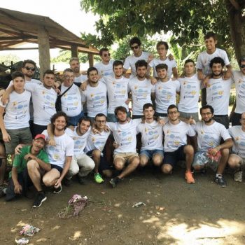 volontariato_nicaragua